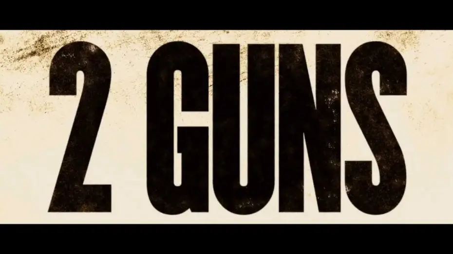 Відео до фільму 2 cтволи — 2  guns (2013) Bande annonce VF