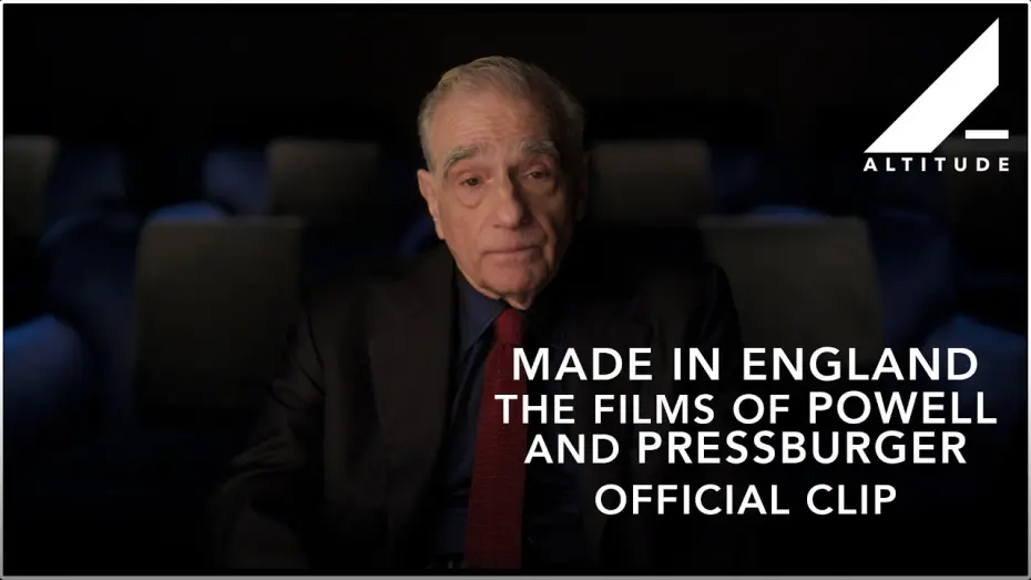 Відео до фільму Made in England: The Films of Powell and Pressburger | Official Clip