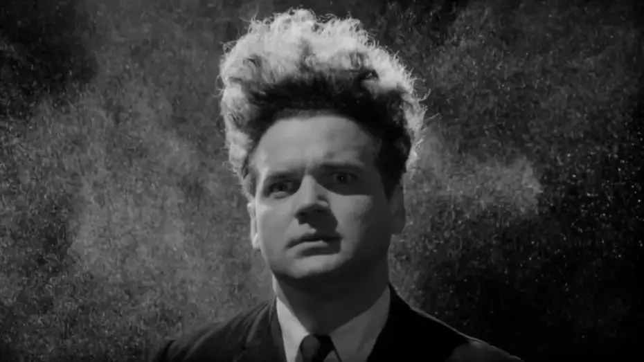 Відео до фільму Гумкоголовий | Eraserhead - TRAILER (Il Cinema Ritrovato al cinema)