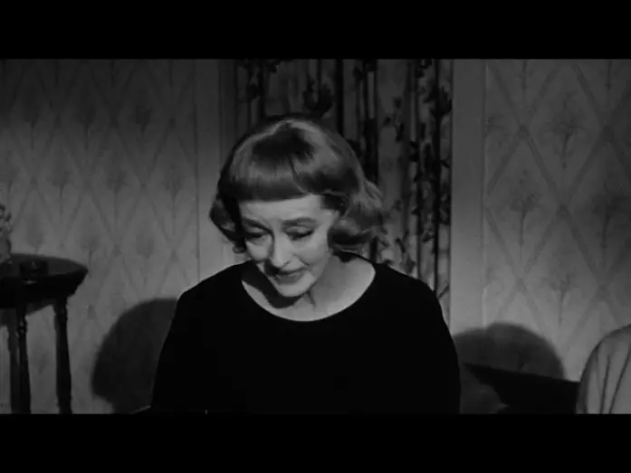 Відео до фільму Dead Ringer | Dead Ringer (1964): Money's No Object - Classic Film Camera Tricks - Bette Davis - Paul Henried
