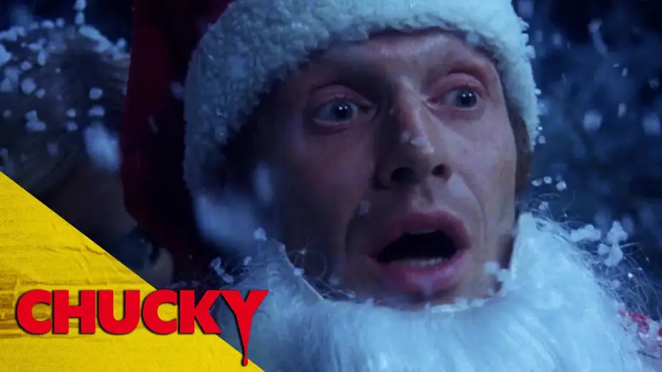 Відео до фільму Потомство Чакі | Chucky Kills Santa
