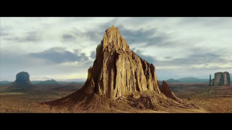 Відео до фільму Самотній рейнджер — The Lone Ranger -- Teaser Trailer Ufficiale Sottotitolato in Italiano | HD