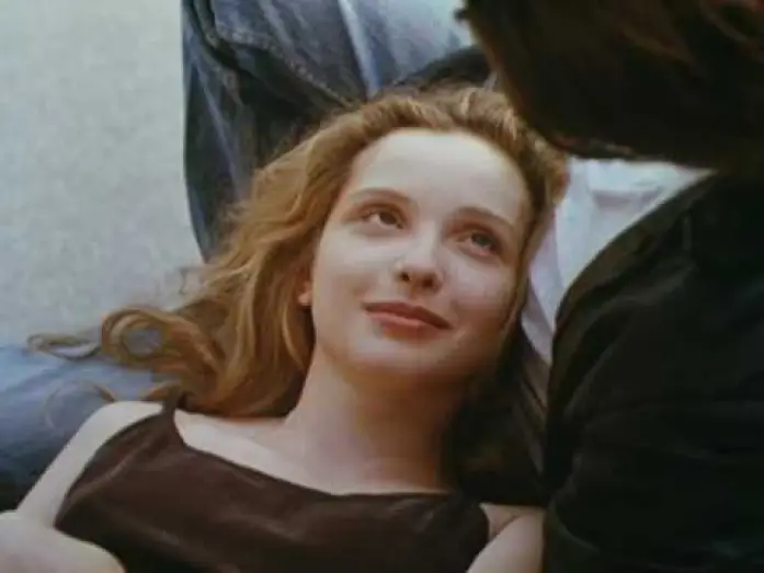 Відео до фільму Перед світанком | Before Sunrise - Zwischenstopp in Wien