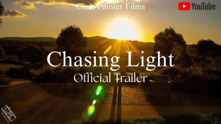 Відео до фільму Chasing Light — Chasing Light | Official Trailer | Chris Pointer Films