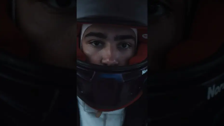 Відео до фільму Ґран Туризмо | Velocidad de salida