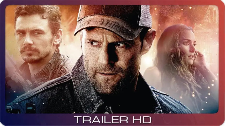 Відео до фільму Останній рубіж — Homefront ≣ 2013 ≣ Trailer ≣ German | Deutsch
