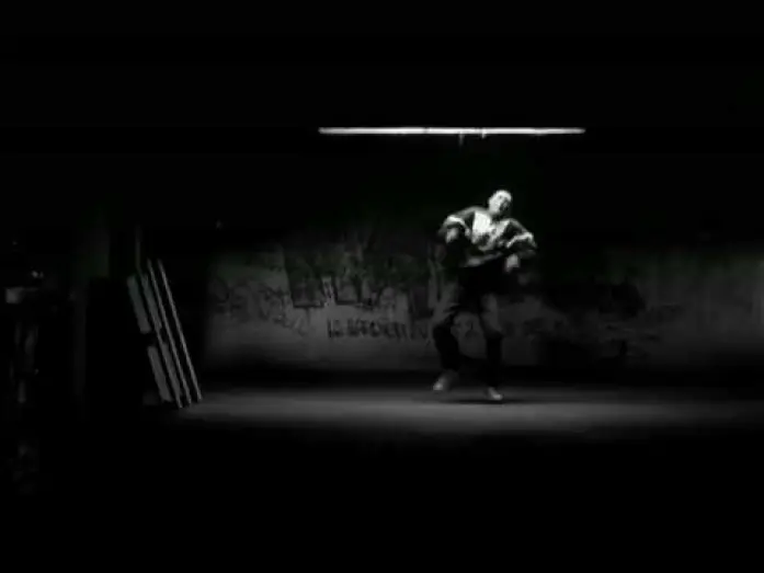 Відео до фільму Ненависть | Trailer