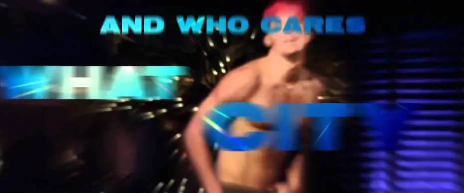 Відео до фільму Супер-Майк — Now Playing TV Spot 7
