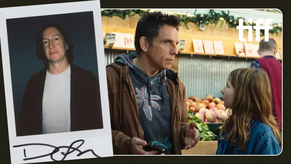 Відео до фільму Nutcrackers | David Gordon Green Cast His Friend&rsquo;s Kids in NUTCRACKERS | TIFF 2024
