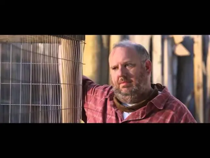 Відео до фільму Marshall's Miracle | Marshall The Miracle Dog - The Trailer