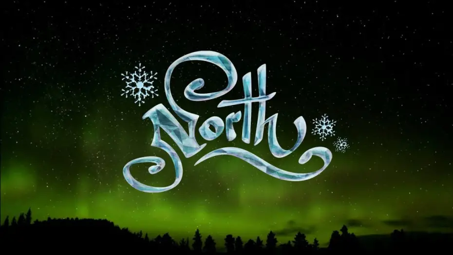 Відео до фільму Снігова королева | North - Movie Trailer - Studio100 Film