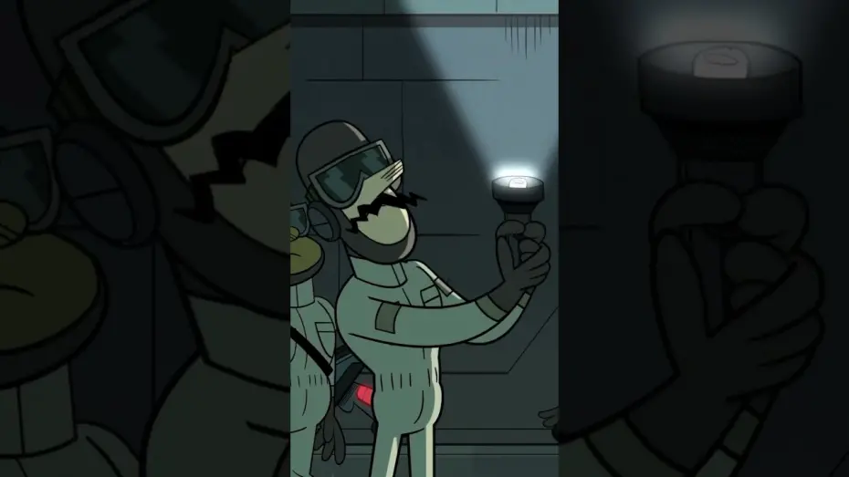 Відео до фільму No Time to Spy: A Loud House Movie | No Time to Spy: A Loud House Movie | Coming Soon to Paramount+