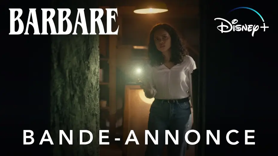 Відео до фільму Варвар | Barbare - Bande Annonce [VOST]