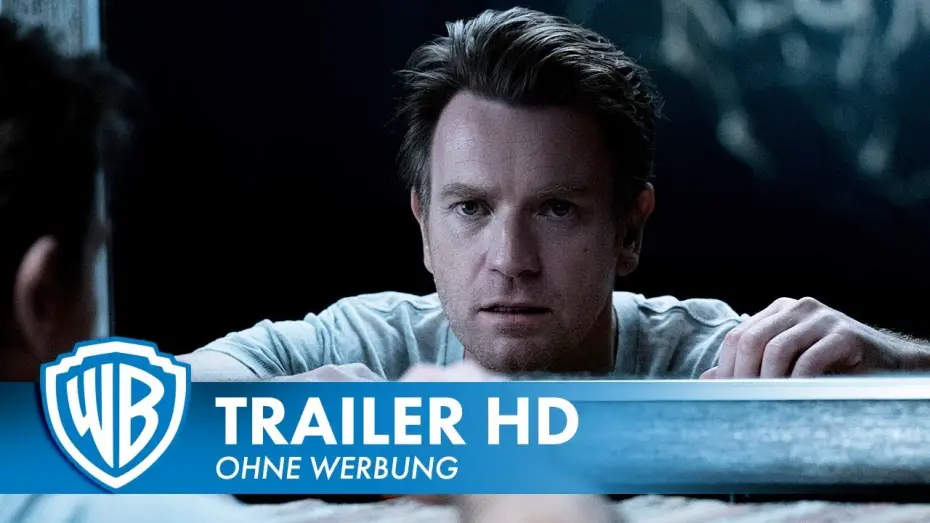 Відео до фільму Доктор Сон | Doctor Sleeps Erwachen | Finaler Trailer | Deutsch HD