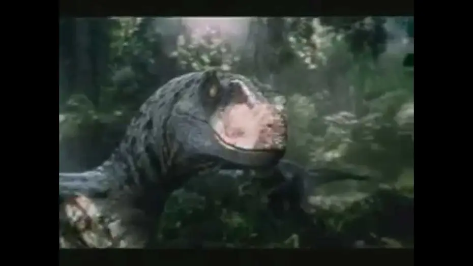 Відео до фільму Парк Юрського періоду 3 | Jurassic Park III - Trailer ITA