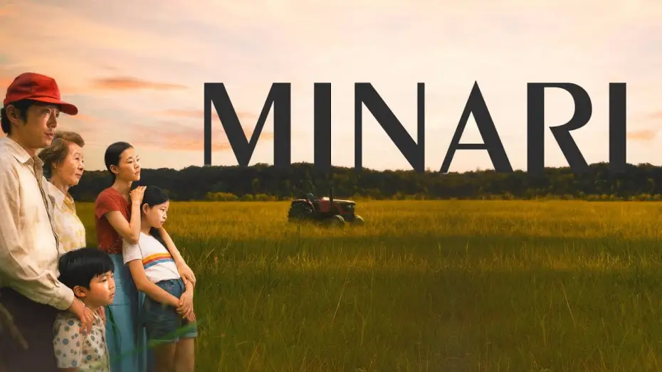 Відео до фільму Мінарі | MINARI - Bande Annonce #2 [VOST]
