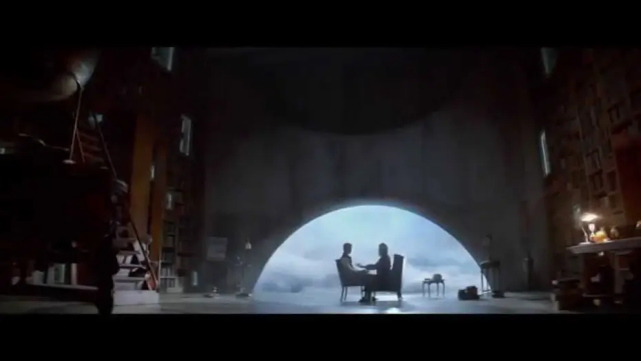 Відео до фільму Посвячений — The Giver - Il mondo di Jonas - Teaser Trailer Ufficiale