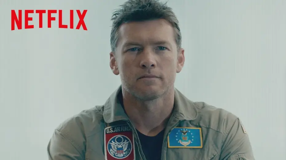 Відео до фільму Титан — The Titan | Trailer ufficiale HD (2018) | Netflix