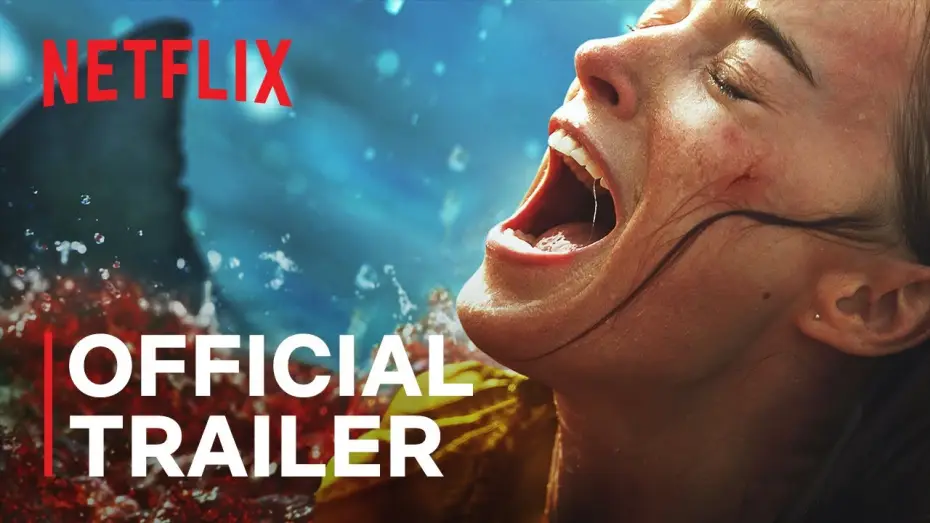 Відео до фільму Лютий напад | Official Trailer