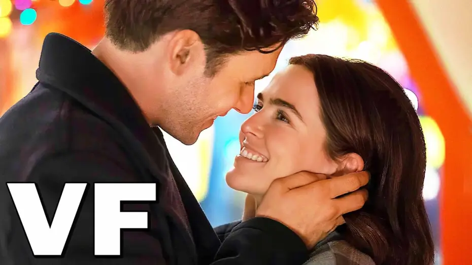 Відео до фільму Повідомлення до Ізабелі — SI TU M'ÉCOUTES Bande Annonce VF (2026)