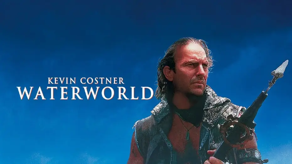 Відео до фільму Водний світ | Waterworld (film 1995) TRAILER ITALIANO