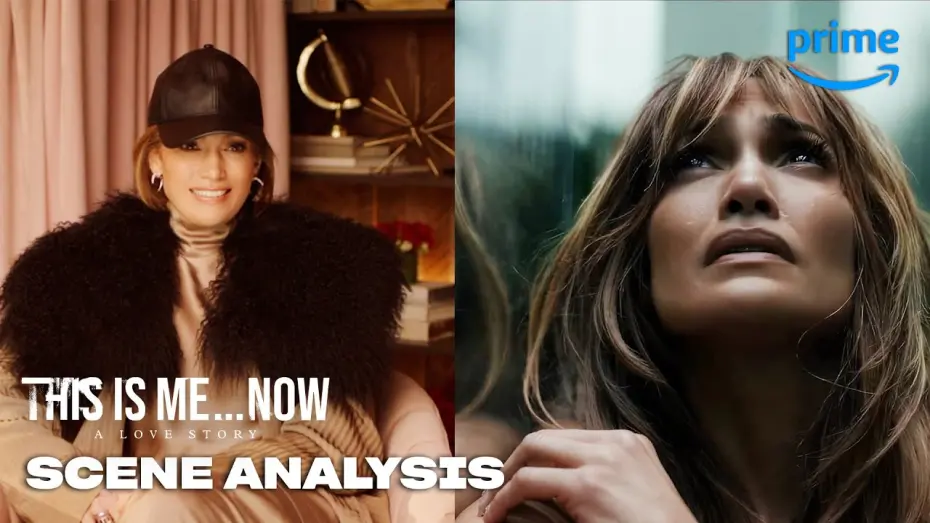 Відео до фільму This Is Me&hellip;Now | Anatomy of a Scene with Jennifer Lopez
