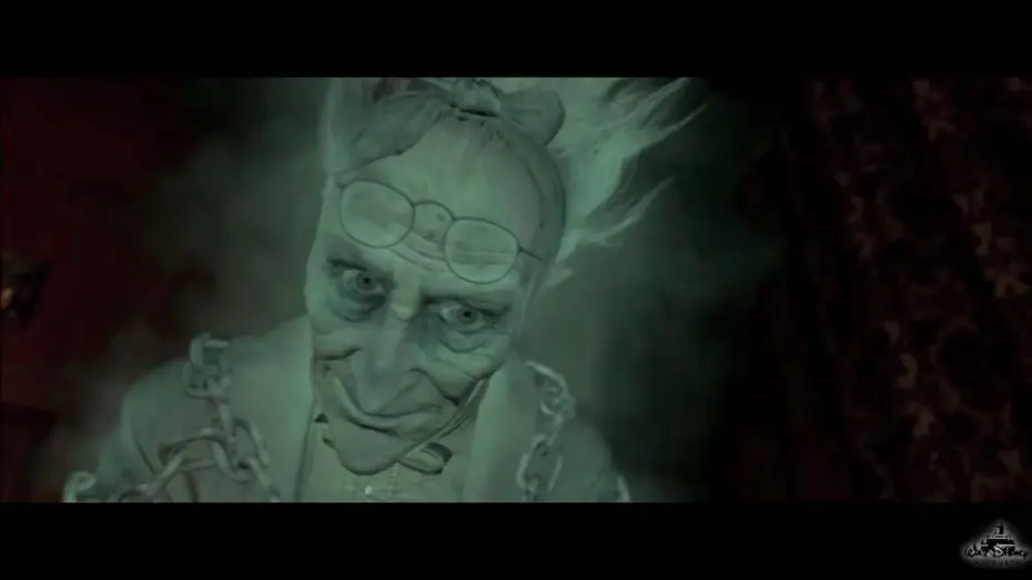 Відео до фільму Різдвяна історія | Los Fantasmas de Scrooge - Trailer Espa&ntilde;ol Latino - FULL HD