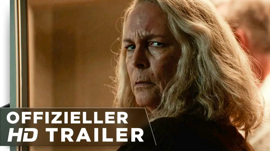 Відео до фільму Хелловін убиває | Halloween Kills - Teaser deutsch/german HD