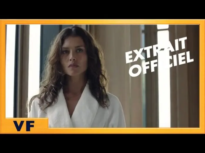 Відео до фільму Хітмен: Агент 47 | Hitman : Agent 47 - Extrait Combat dans l'h&ocirc;tel [Officiel] VF HD