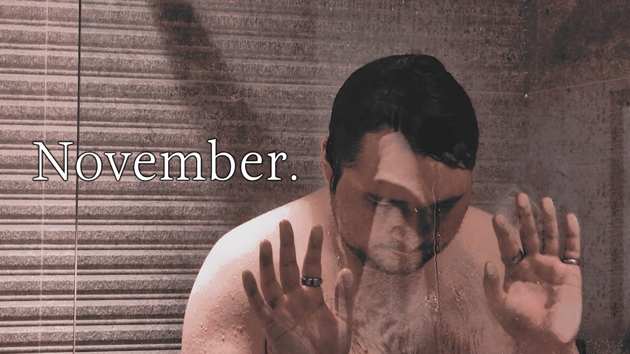 Відео до фільму November. | November.