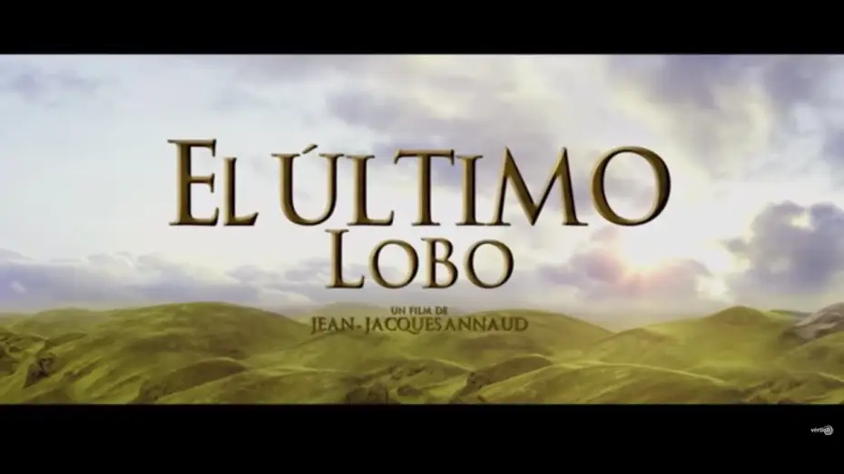 Відео до фільму Тотем вовка | El &Uacute;ltimo Lobo Tr&aacute;iler VE