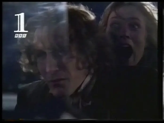 Відео до фільму Доктор Хто. Фільм | Doctor Who TV Movie trailer 1