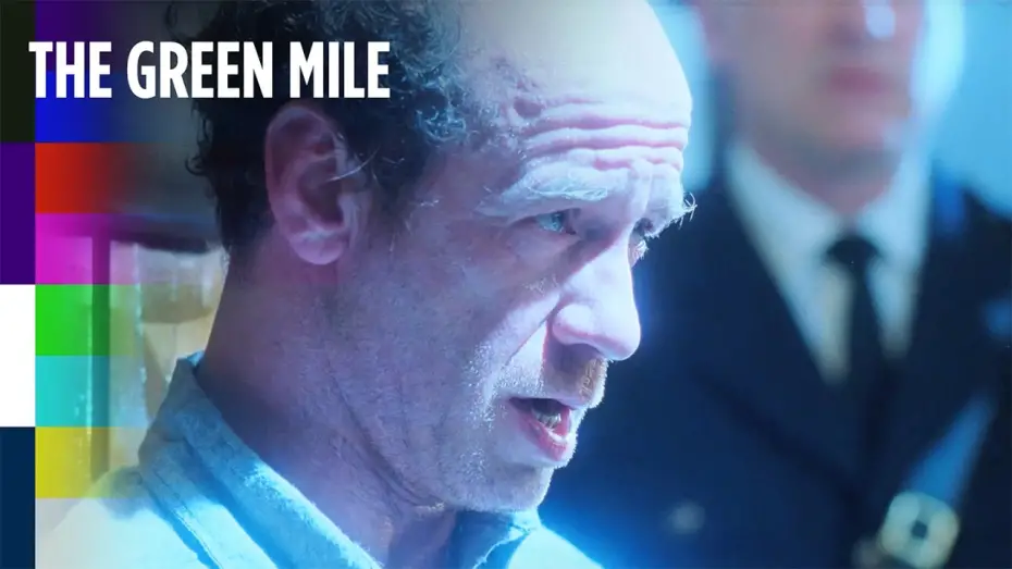 Відео до фільму Зелена миля | Del's Execution is Sabotaged