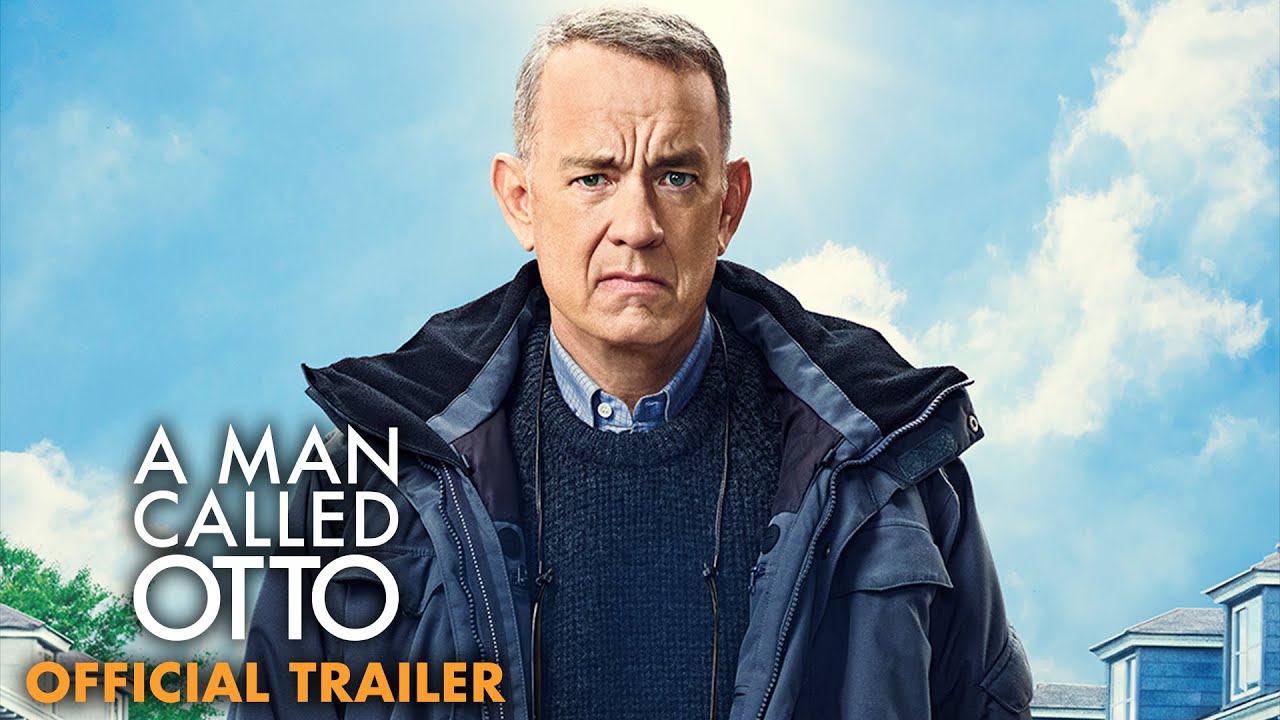 Відео до фільму Чоловік на ім&rsquo;я Отто | Official Trailer