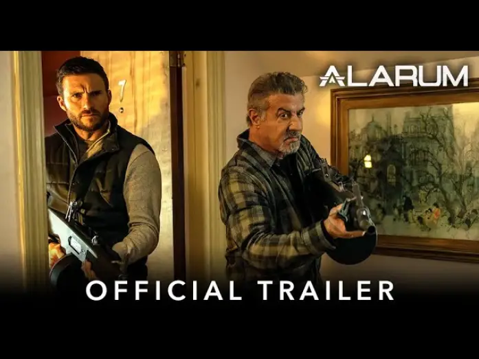 Відео до фільму Випадкові свідки | Official International Trailer