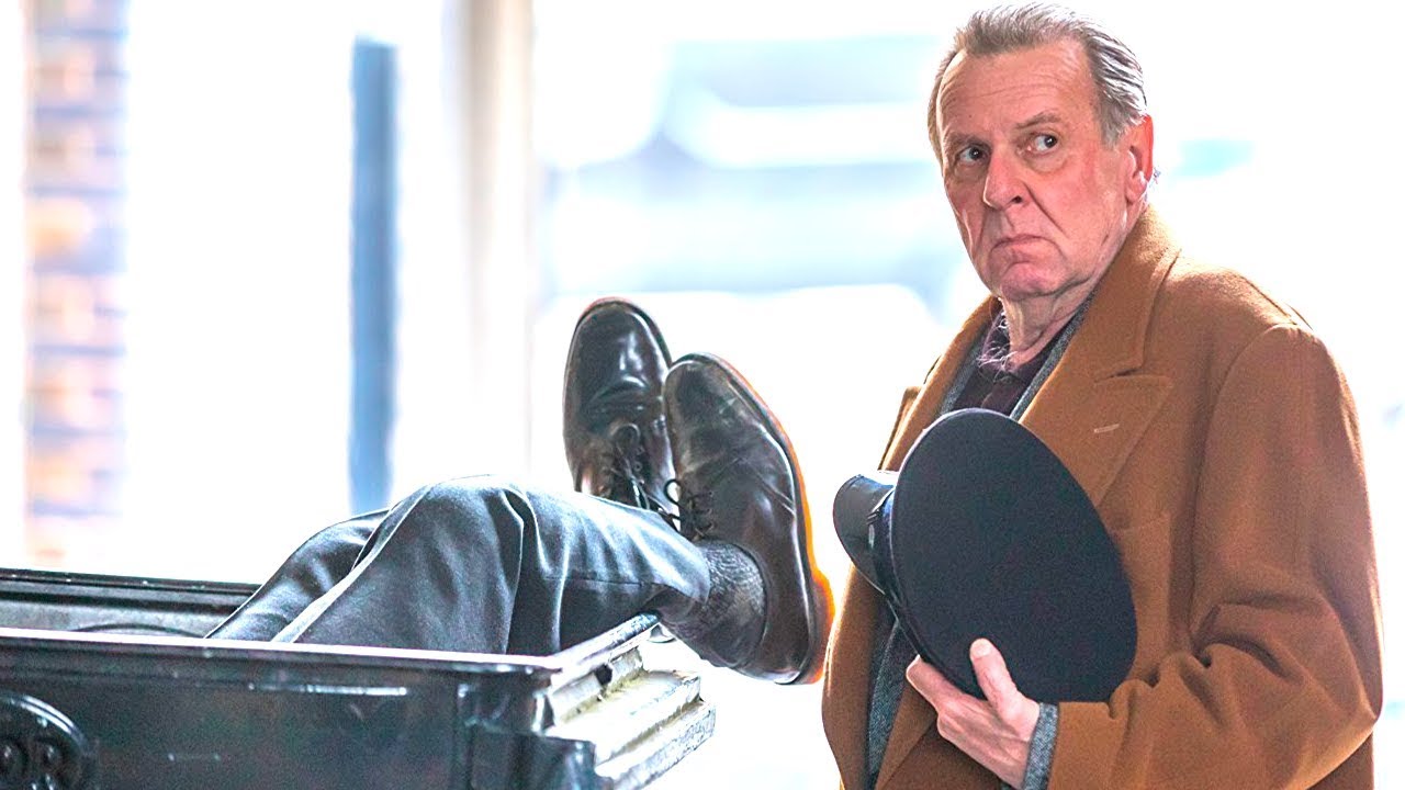 Відео до фільму Кілер з гарантією | Фильм &laquo;Вы умрете, или мы вернем вам деньги&raquo; &mdash; Русский трейлер [Дубляж, 2018]