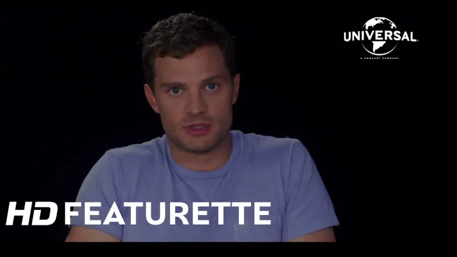 Відео до фільму П&rsquo;ятдесят відтінків темряви | CINQUANTE NUANCES PLUS SOMBRES / Featurette "Rencontrez le Cast" VOST [Au cin&eacute;ma le 8 f&eacute;vrier]