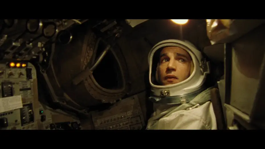 Відео до фільму Перша людина | First Man - Extrait Exclusif "HauteTension" (1/3)