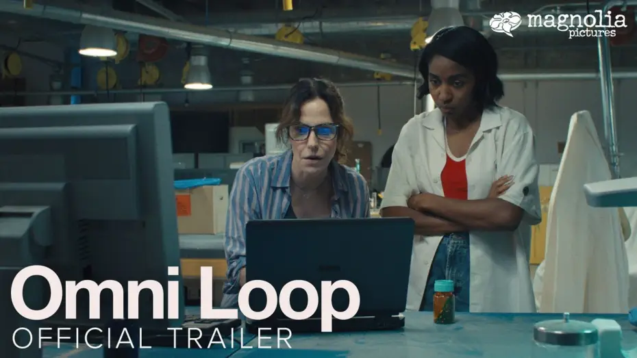 Відео до фільму Omni Loop | Official Trailer