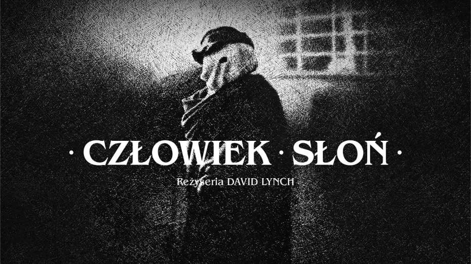 Відео до фільму Людина-слон | Oficjalny zwiastun PL