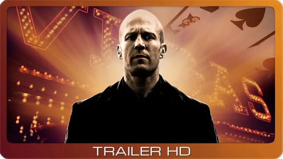 Відео до фільму Шалена карта | Wild Card ≣ 2015 ≣ Trailer