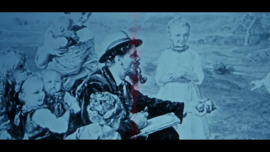 Відео до фільму undertone | IT WANTS TO BE HEARD