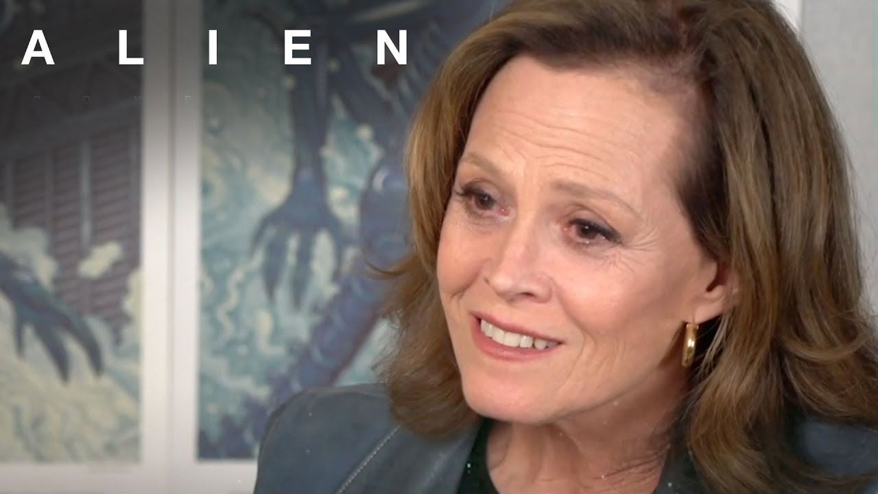 Відео до фільму Чужий | Ripley Remembers Episode #2 | ALIEN ANTHOLOGY