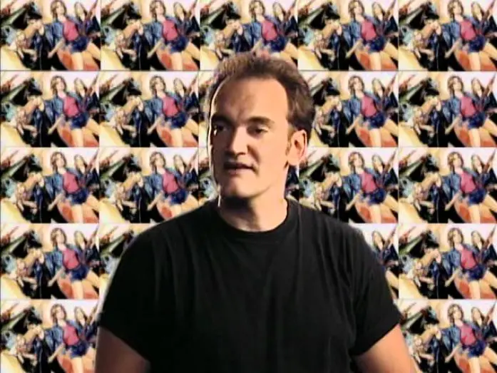 Відео до фільму Switchblade Sisters | Quentin Tarantino's Introduction to Switchblade Sisters