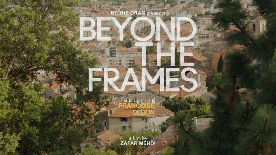 Відео до фільму Beyond The Frames | Beyond The Frames // Teaser