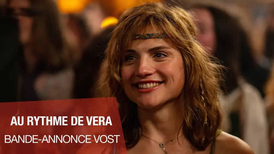 Відео до фільму Кельн 75 | AU RYTHME DE VERA - Bande-annonce VOST