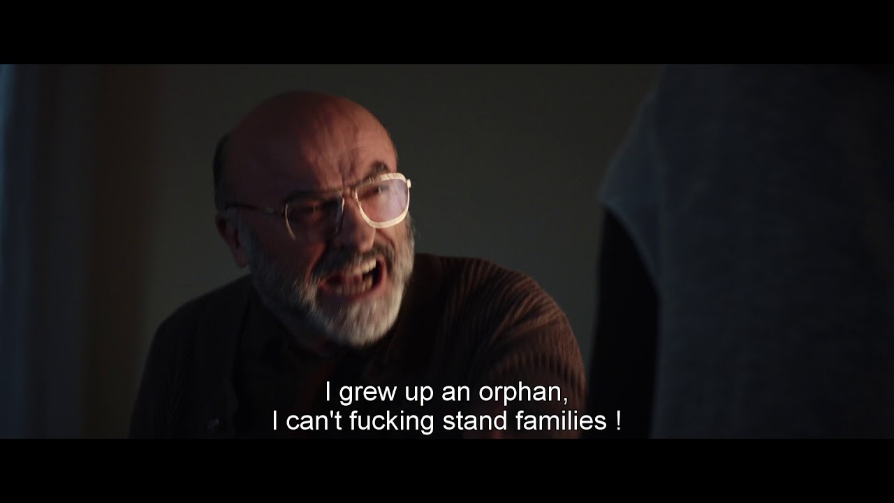 Відео до фільму There's No Place Like Home | There Is No Place Like Home Trailer