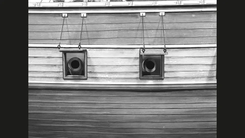 Відео до фільму The Fabulous World of Jules Verne | Karel Zeman: Invention for Destruction - distribution trailer of the digitally restored film