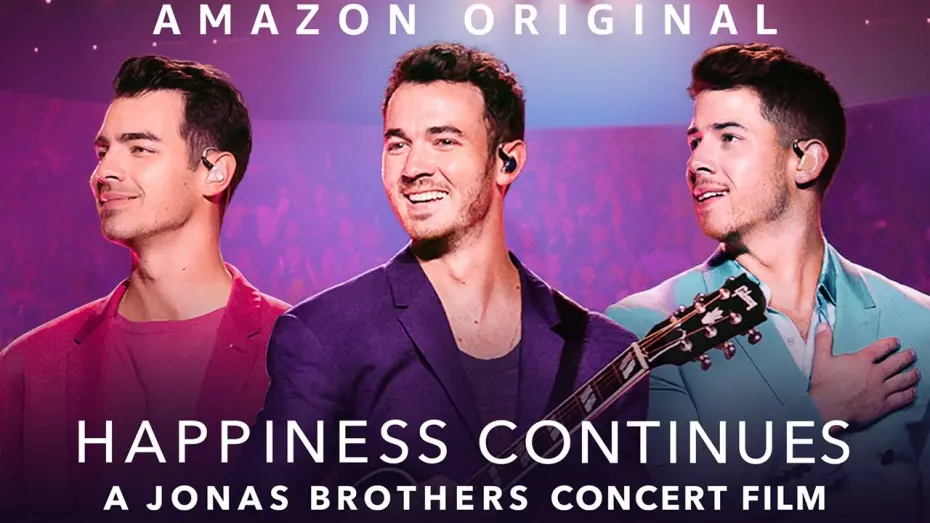Відео до фільму Happiness Continues | Happiness Continues (Official Documentary Trailer)