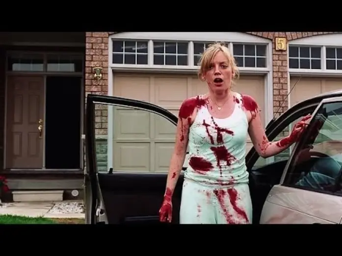 Відео до фільму Світанок мерців | DAWN OF THE DEAD (2004) Trailer German Deutsch